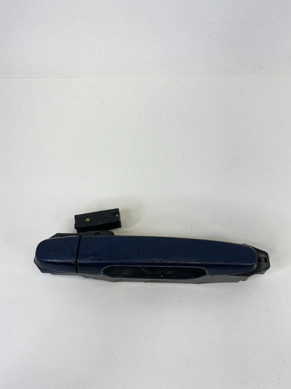 2003-2008 TOYOTA COROLLA MATRIX REAR RIGHT SIDE EXTERIOR OUTER DOOR HANDLE OEM