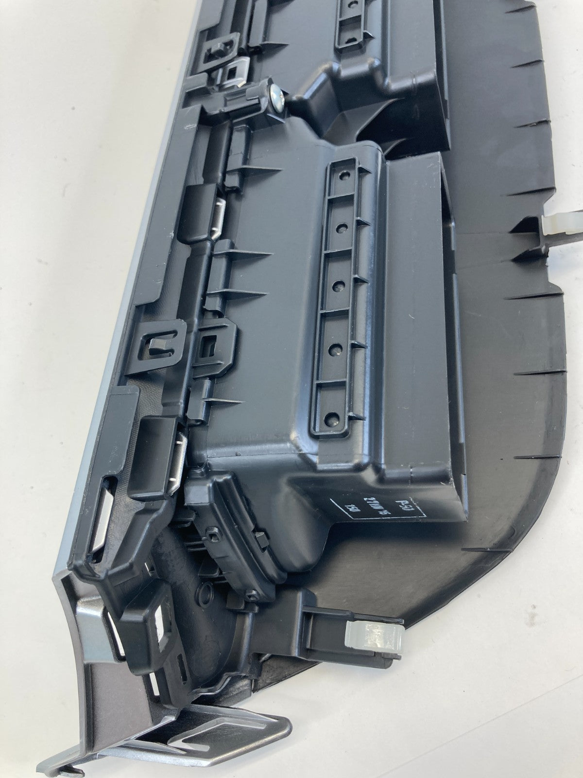 2015 16 17 18 19 2020 Honda Fit Dash Center Air Vent Outlet Duct Grille OEM