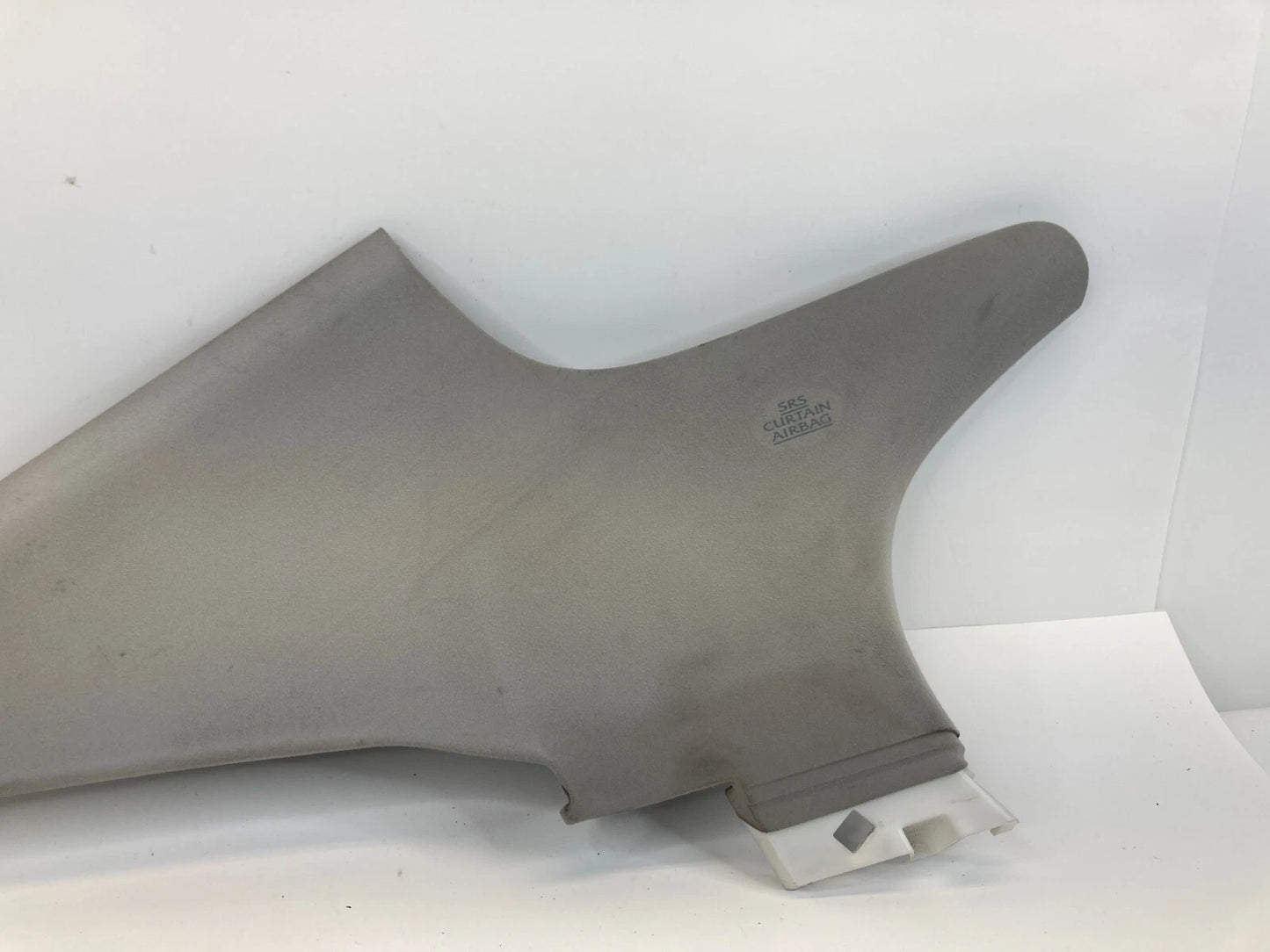 2006-2013 LEXUS IS250 IS350 REAR LEFT DRIVER C PILLAR TRIM COVER GARNISH OEM