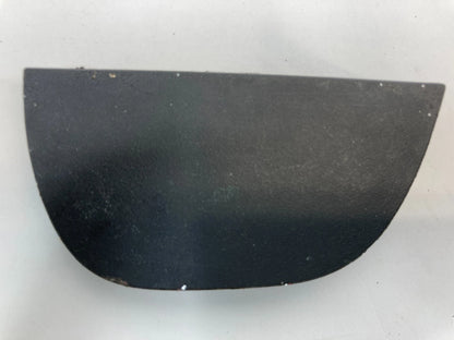 2007-2012 NISSAN ALTIMA REAR RIGHT SIDE INNER DOOR PULL HANDLE COVER TRIM OEM