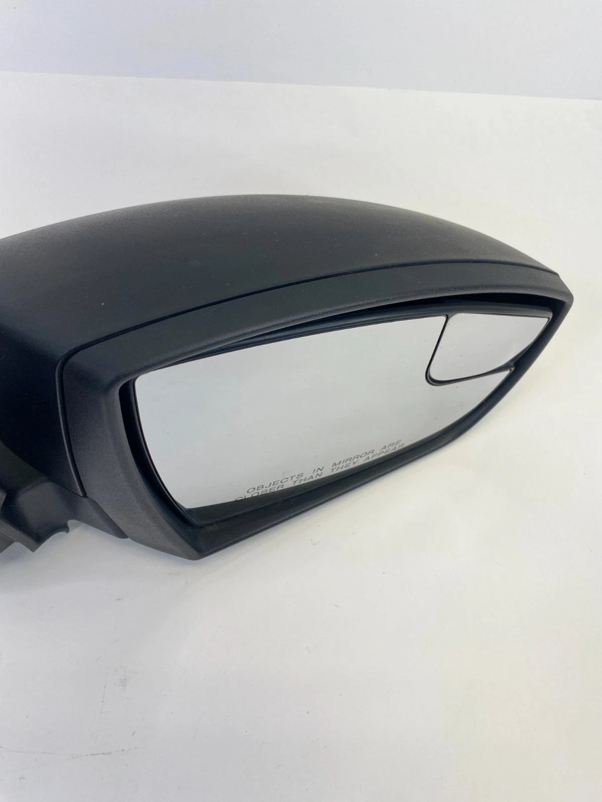 2013-2016 Ford Escape Front Right Side View Power Door Mirror CJ54-17682-AE5JA6