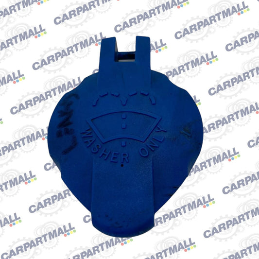06-10 HYUNDAI ELANTRA SEDAN WINDSHIELD WIPER WASHER FLUID RESERVOIR TANK CAP TOP