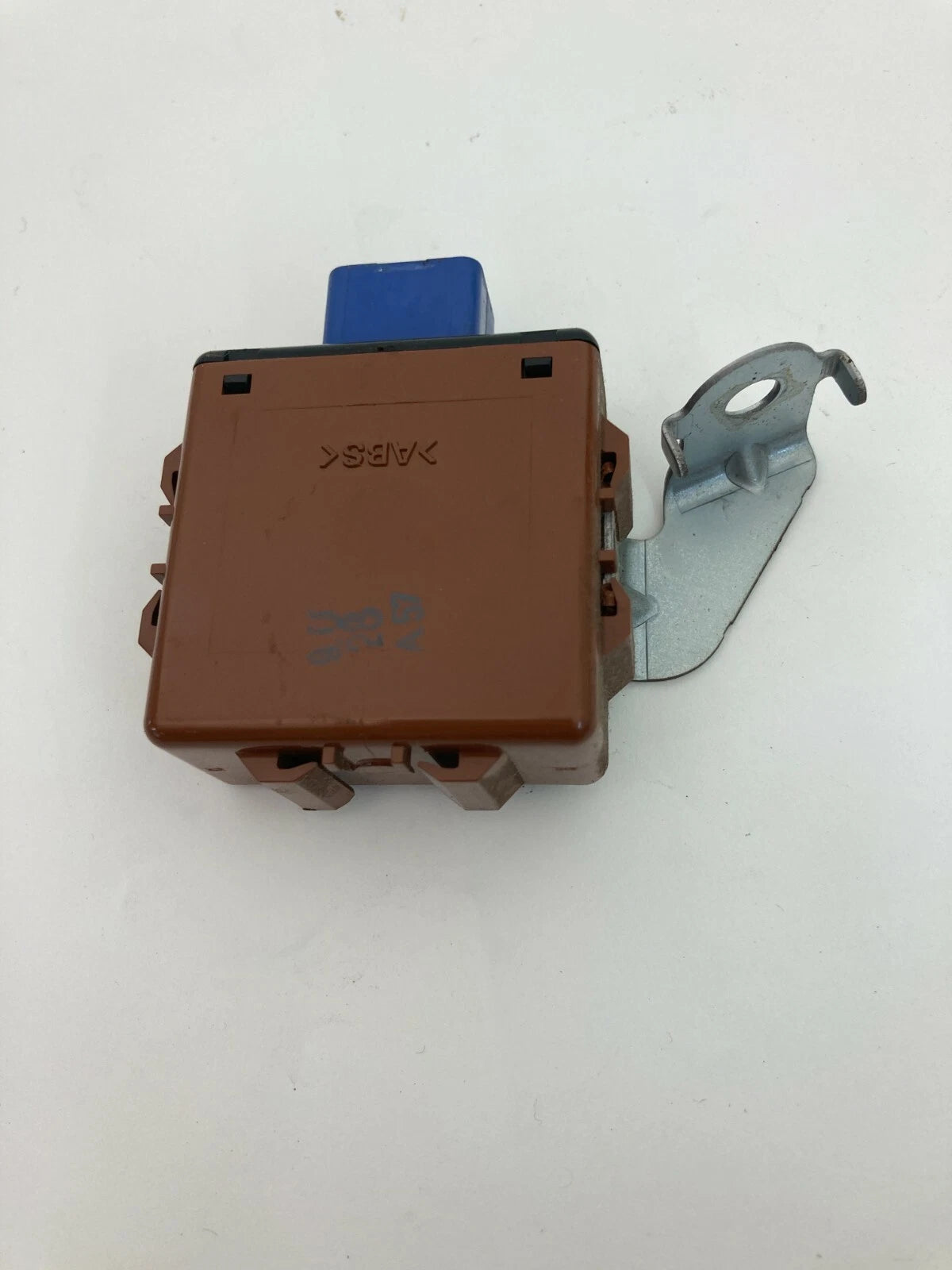 1998-2005 LEXUS GS300 POWER STEERING CONTROL MODULE FRONT OEM FACTORY 8965030570