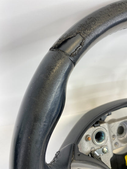 2013-2017 Hyundai Elantra GT Steering Wheel W/ Control Switches Assy OEM