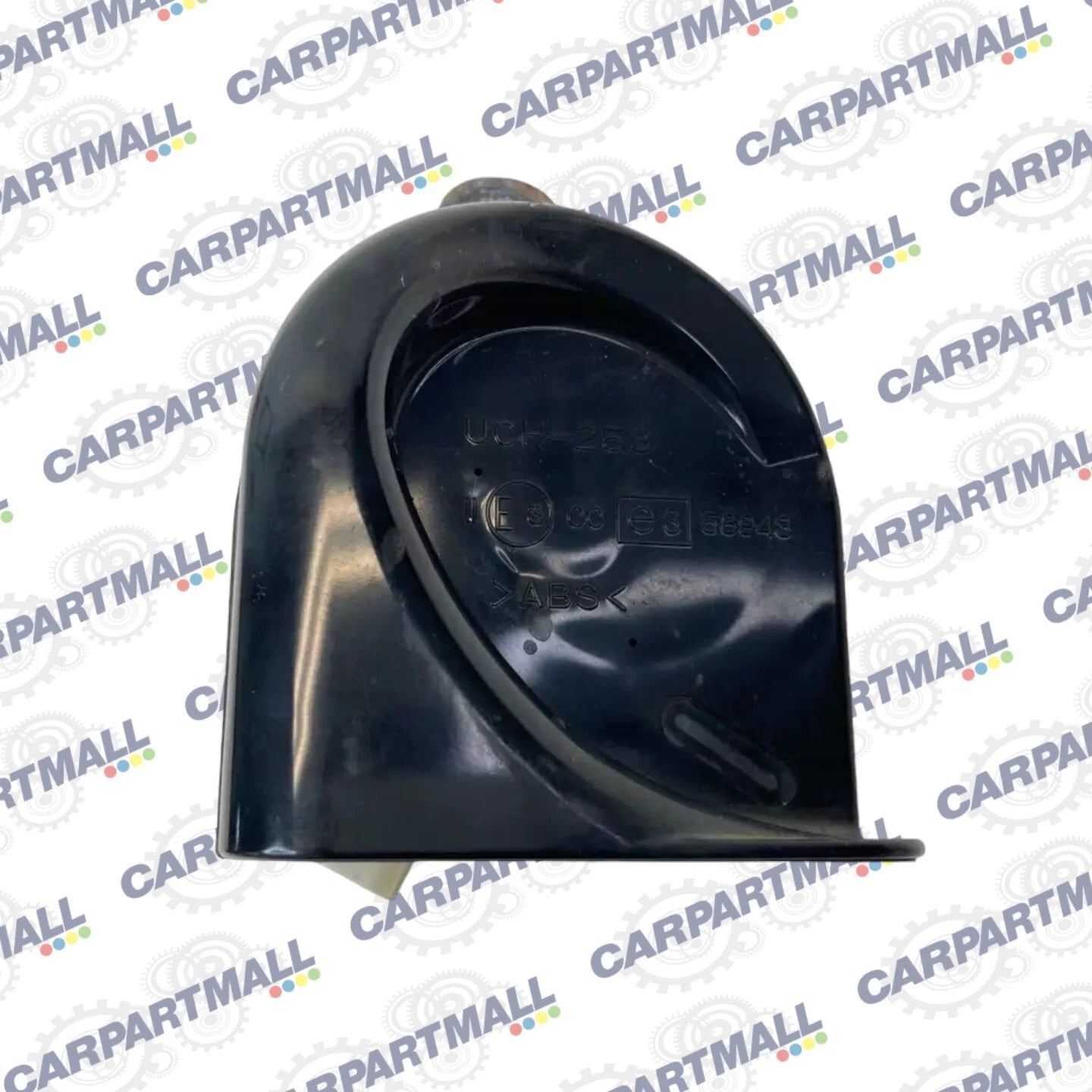 2007-2012 ACURA RDX HIGH TONE NOTE HORN ALARM SIGNAL SIREN E358943 OEM