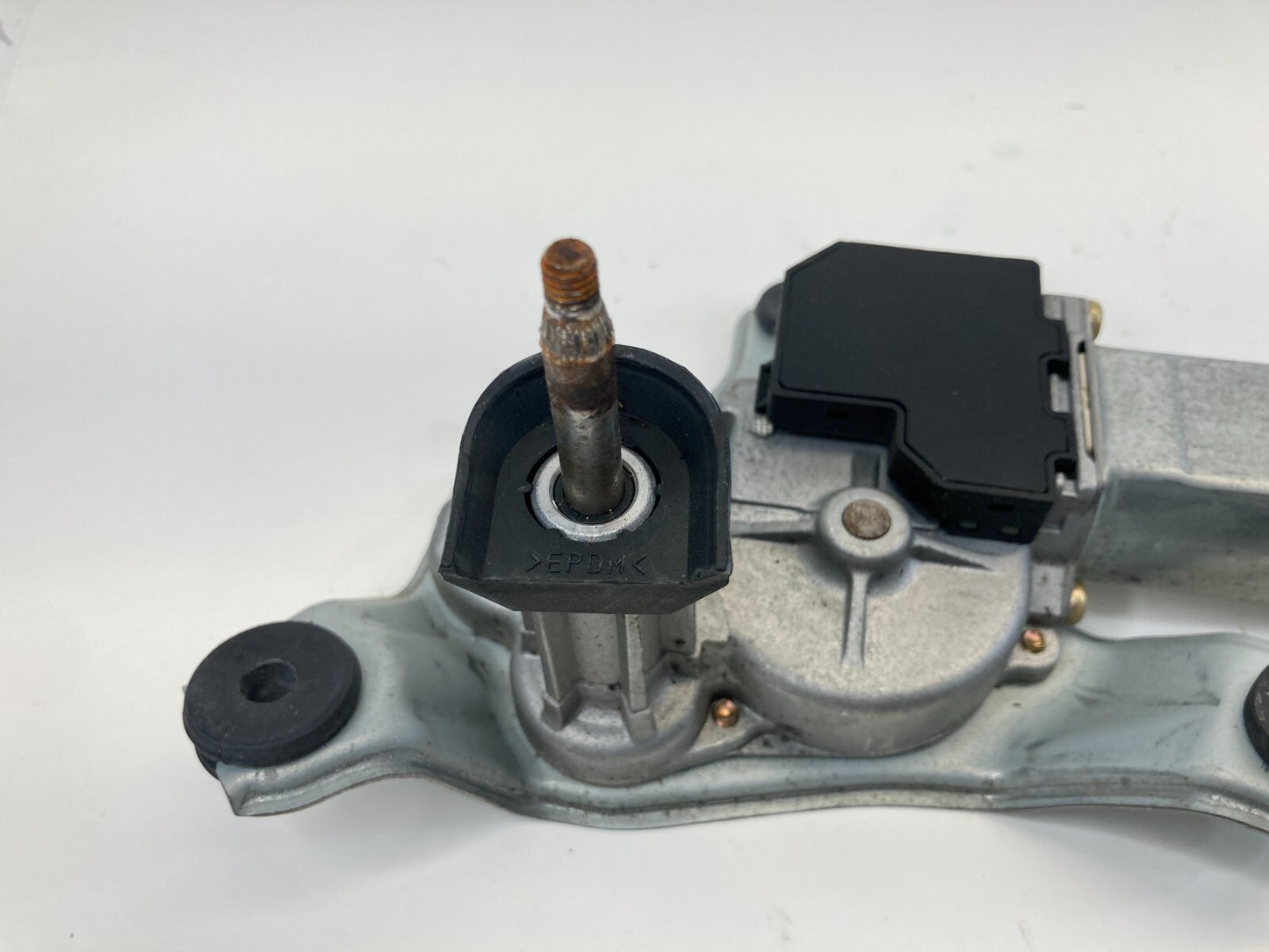 01-07 Toyota Highlander Rear Trunk Windshield Wiper Motor 85130-48020 OEM