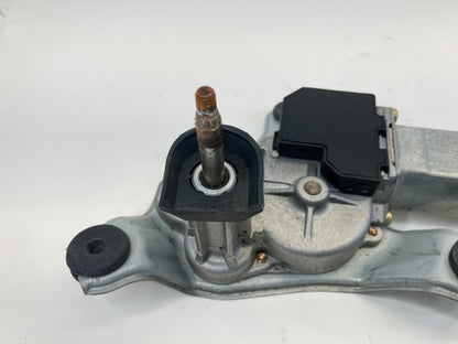 01-07 Toyota Highlander Rear Trunk Windshield Wiper Motor 85130-48020 OEM