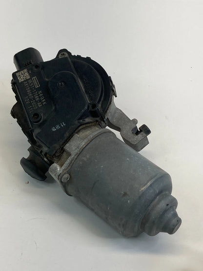 2010-2012 FORD FUSION LINCOLN MKZ FRONT WINDSHIELD WIPER MOTOR 9E51-17566-AA OEM