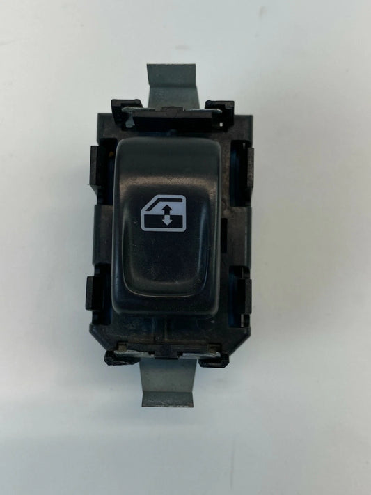 2003 2004 ISUZU ASCENDER REAR RIGHT SIDE WINDOW CONTROL SWITCH 15186676 OEM