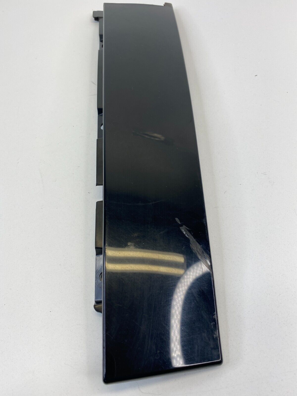 12-18 Ford Focus Rear Left Exterior Door Pillar Molding Applique BM51-A254A41-AF