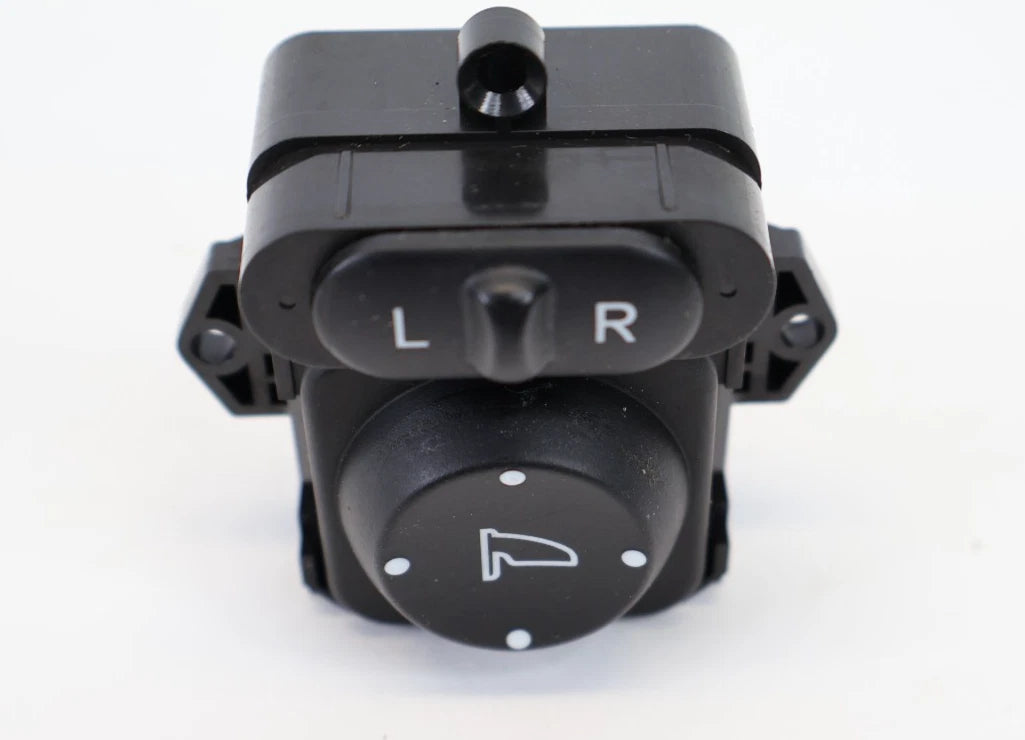 2016-2022 HONDA PILOT DASH POWER DOOR SIDE VIEW MIRROR CONTROL SWITCH ASSY OEM