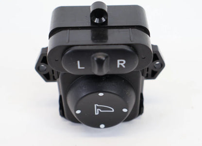 2016-2022 HONDA PILOT DASH POWER DOOR SIDE VIEW MIRROR CONTROL SWITCH ASSY OEM