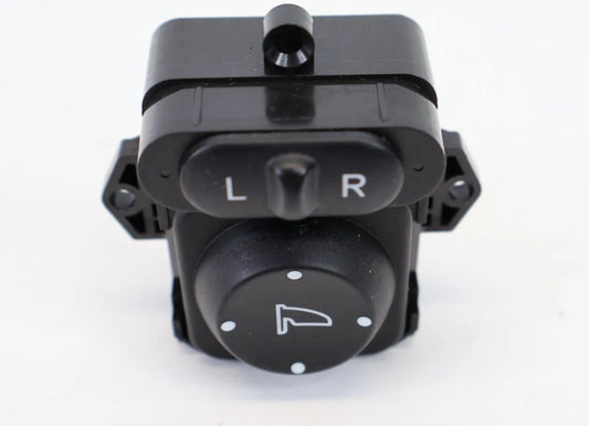 2016-2022 HONDA PILOT DASH POWER DOOR SIDE VIEW MIRROR CONTROL SWITCH ASSY OEM