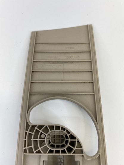 98-05 Lexus GS300 Front Left Side Upper Seat Belt Adjustment Trim Cover G440001