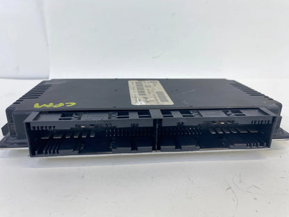 2007-2009 MINI COOPER FOOTWELL LIGHT CONTROL UNIT MODULE OEM 6135-3450979-01