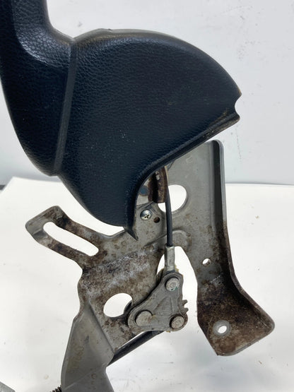 2008-2012 HONDA ACCORD EMERGENCY PARKING BRAKE HANDLE LEVER CONTROL OEM