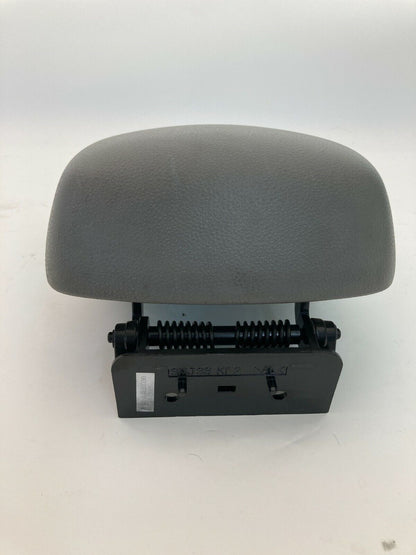 2006 2007 2008 Kia Optima Center Console Armrest Arm Rest Cover Door Lid OEM