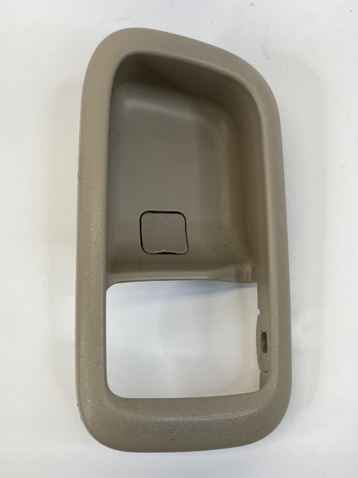 2001-2003 Lexus RX300 Rear Left Back Side Inner Door Handle Bezel Cover Trim OEM