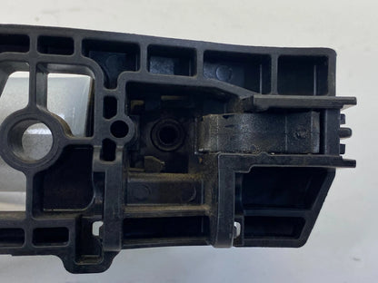 2011-2019 FORD FIESTA REAR LEFT SIDE EXTERIOR DOOR HANDLE ASSEMBLY OEM