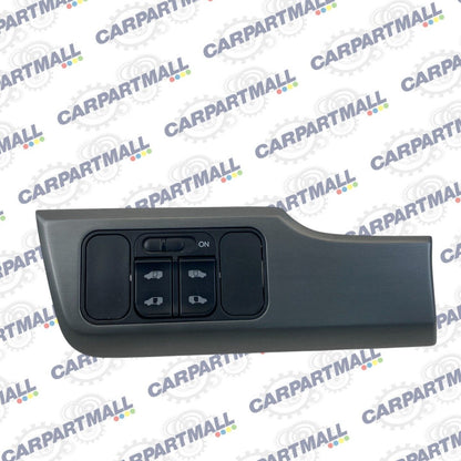 2005-2010 Honda Odyssey Sliding Open Opener Door Control Switch 7720ASHJA201