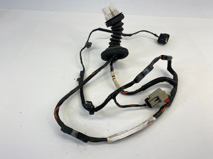 2005-2008 Chrysler 300 Rear Right Side Door Wire Harness Wiring 04607112AD OEM