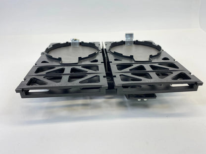 2002 2003 2004 2005 BMW 745I FRONT CENTER CONSOLE CUP HOLDER 51168223413 OEM