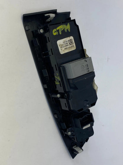 2011-2017 HONDA ODYSSEY MASTER SWITCH DRIVER FRONT OEM FACTORY 35750-TR0-A120-M1