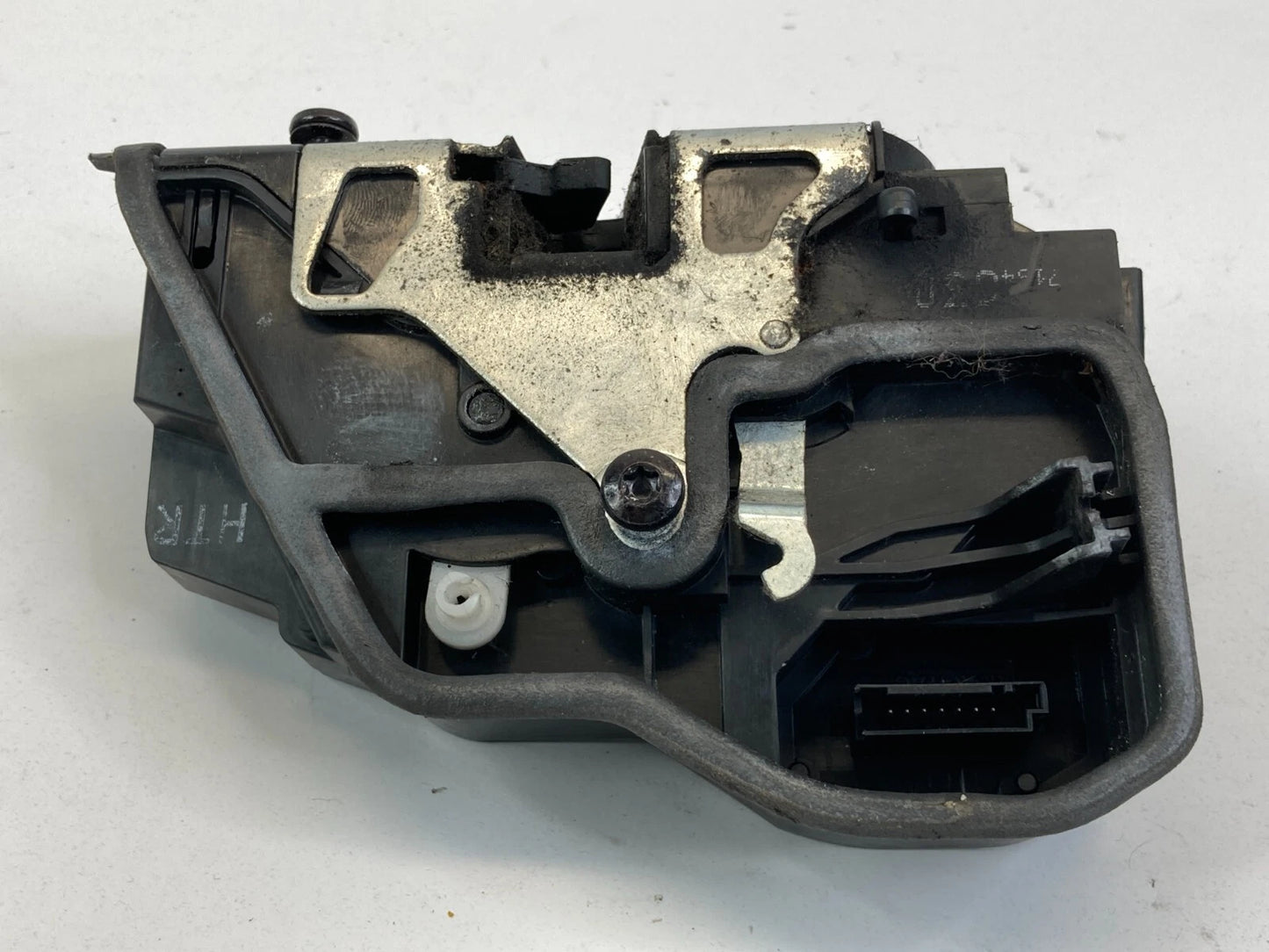 2004-2010 BMW X3 3.0 REAR RIGHT BACK DOOR LOCK LATCH RELEASE ACTUATOR 7154630