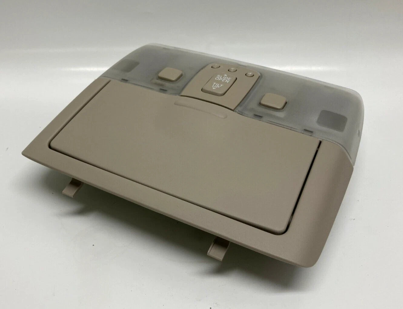 2002 2003 LEXUS ES300 2004 ES330 OVERHEAD CONSOLE DOME MAP LIGHT 89755-0W070