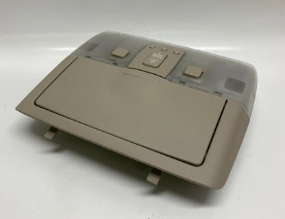2002 2003 LEXUS ES300 2004 ES330 OVERHEAD CONSOLE DOME MAP LIGHT 89755-0W070