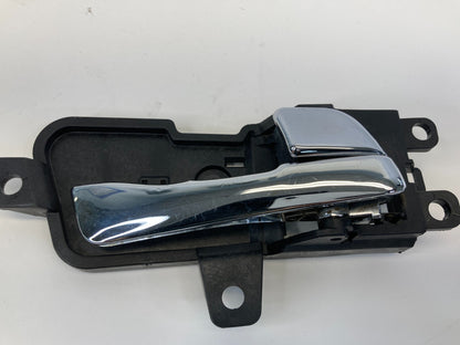 2011-2014 Hyundai Sonata Front Right Side Inner Door Handle Assy 82620-3S000 OEM
