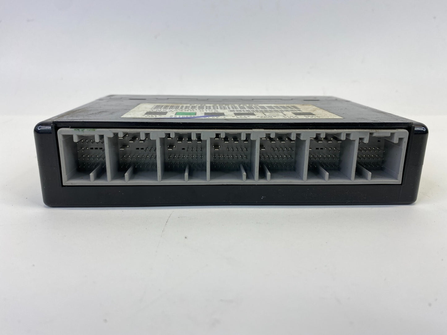 2007-2009 Cadillac SRX 06-13 Impala Body Control Module Unit BCM BCU 25847589