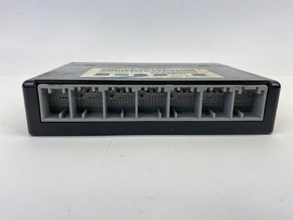 2007-2009 Cadillac SRX 06-13 Impala Body Control Module Unit BCM BCU 25847589