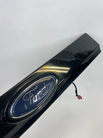 2008 09 10 11 2012 FORD ESCAPE TRUNK TAILGATE FINISH PANEL BEZEL TRIM MOLDING