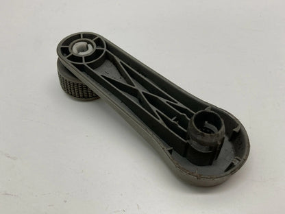 98-02 VOLKSWAGEN BEETLE FRONT RIGHT SIDE WINDOW CRANK HANDLE MANUAL 1H0837581D