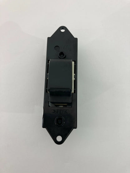 2007-2013 MITSUBISHI OUTLANDER REAR RIGHT SIDE DOOR POWER WINDOW SWITCH MR587944