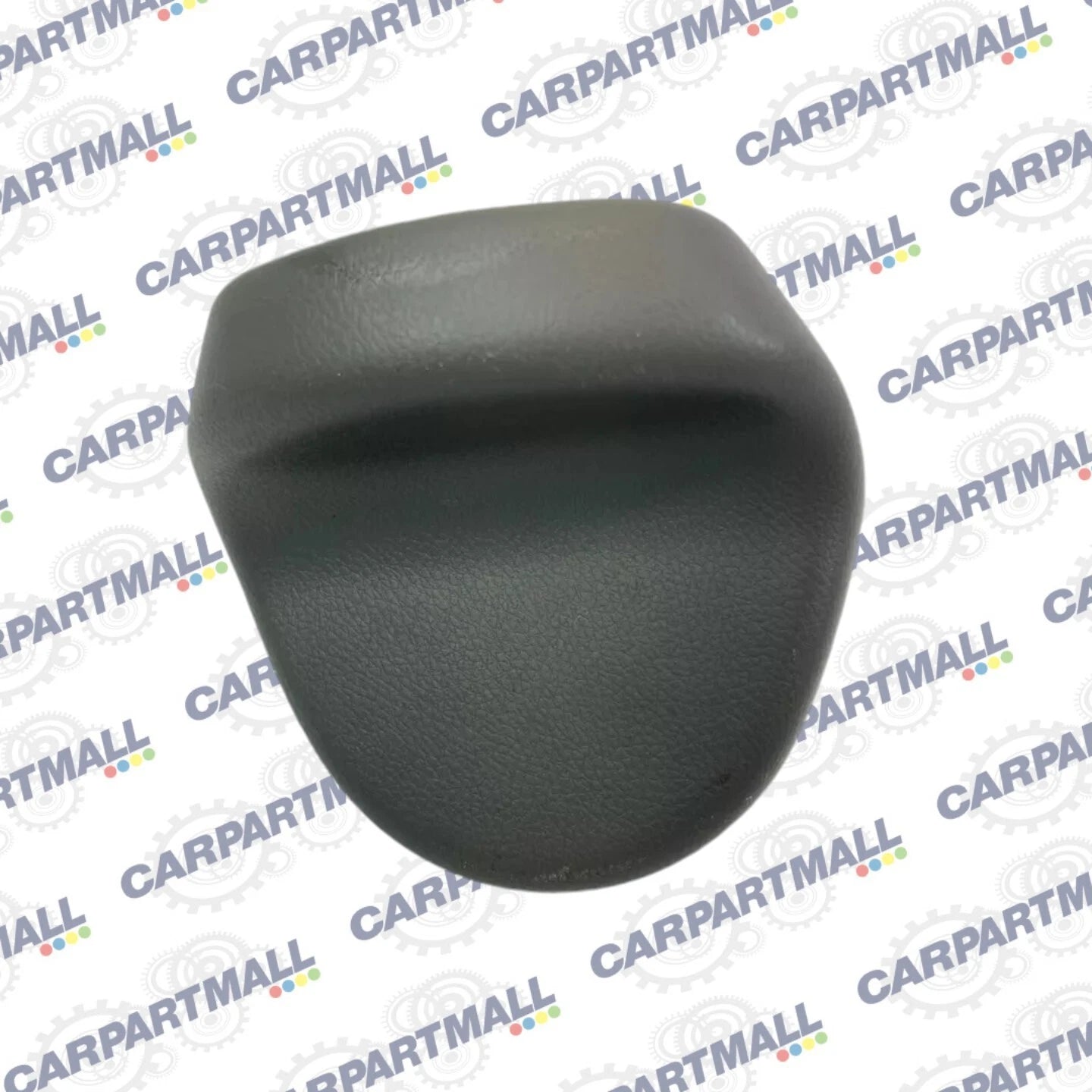2009-2012 ACURA RDX FRONT LEFT SEAT TRACK END COVER TRIM CAP 81104-STKY-A110