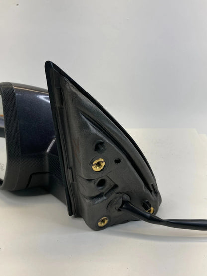 2015-2017 GMC TERRAIN FRONT LEFT DRIVER SIDE VIEW POWER MIRROR W/ HEATED OEM