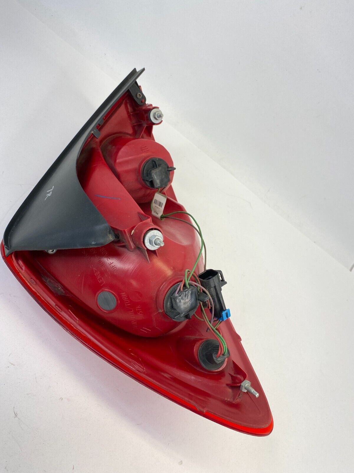 2005-2010 Pontiac G6 Sedan Right Passenger Tail Light Taillight Taillamp OEM