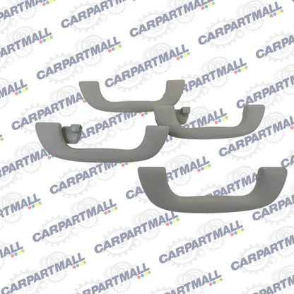 2010-2018 MAZDA 3 MAZDA3 INTERIOR ROOF GRAB GRIP ASSIST HANDLE SET OF 4 OEM