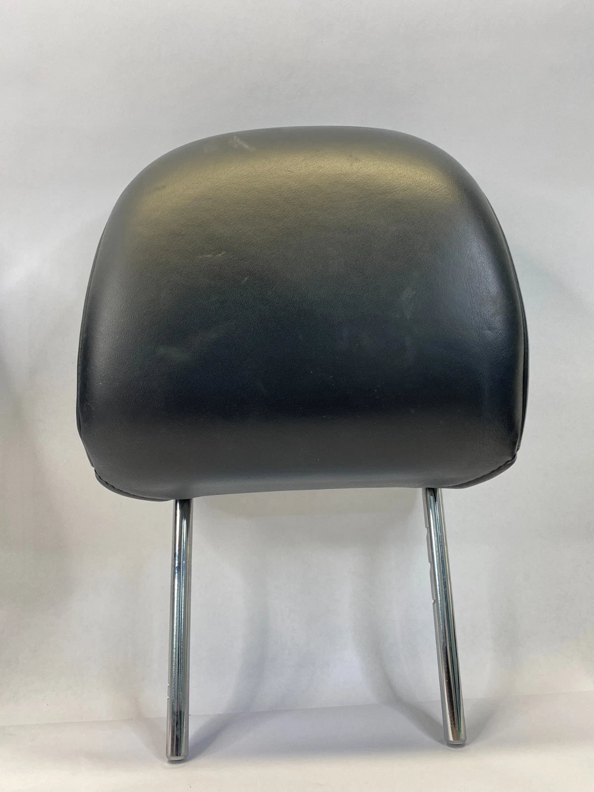 06-13 LEXUS IS250 IS350 FRONT RIGHT & LEFT SEAT HEADREST HEAD REST SET LEATHER