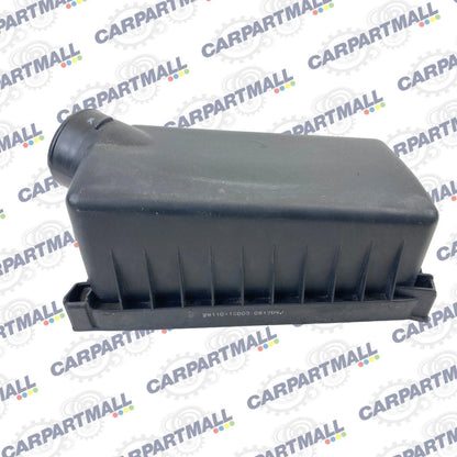 07-11 HYUNDAI ACCENT AIR CLEANER FILTER BOX UPPER HOUSING COVER 28111-1G000 OEM