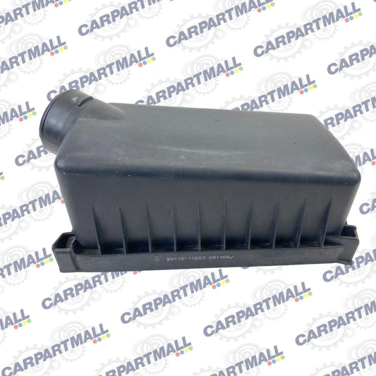 07-11 HYUNDAI ACCENT AIR CLEANER FILTER BOX UPPER HOUSING COVER 28111-1G000 OEM