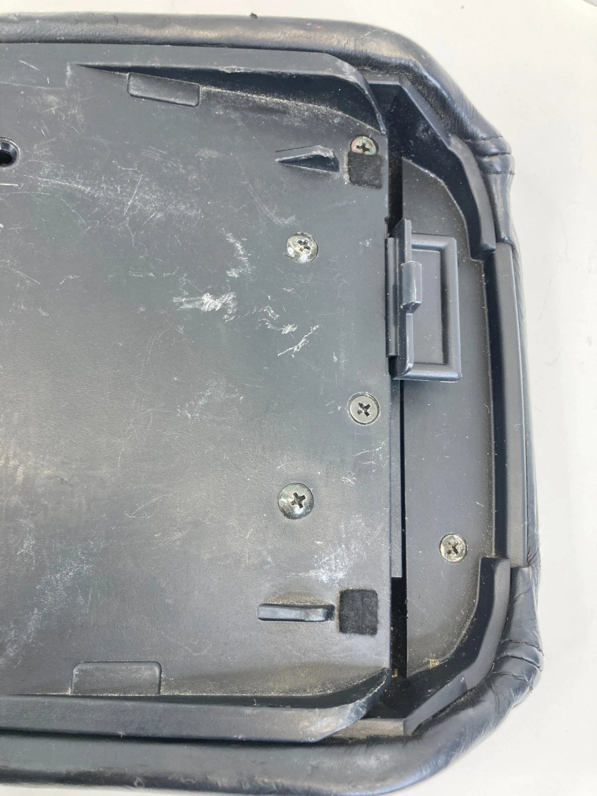 2004-2008 Acura TL SEDAN Center Console Arm Rest Armrest Lid Compartment OEM