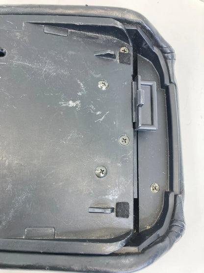 2004-2008 Acura TL SEDAN Center Console Arm Rest Armrest Lid Compartment OEM