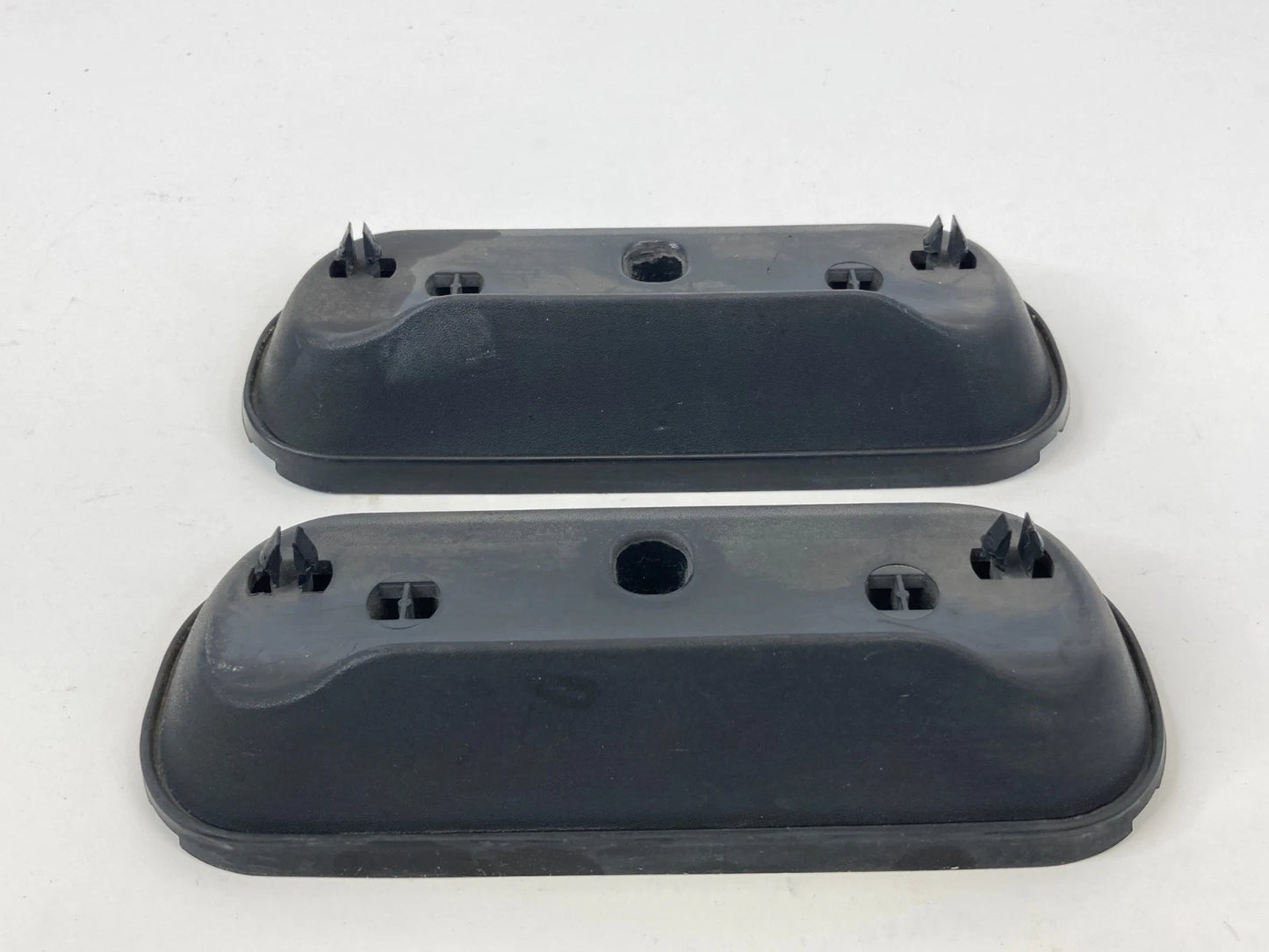 2007-2014 GMC YUKON LEFT & RIGHT SIDE CENTER ROOF RACK RAIL SUPPORT OEM