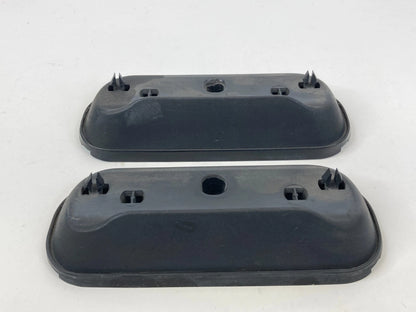 2007-2014 GMC YUKON LEFT & RIGHT SIDE CENTER ROOF RACK RAIL SUPPORT OEM