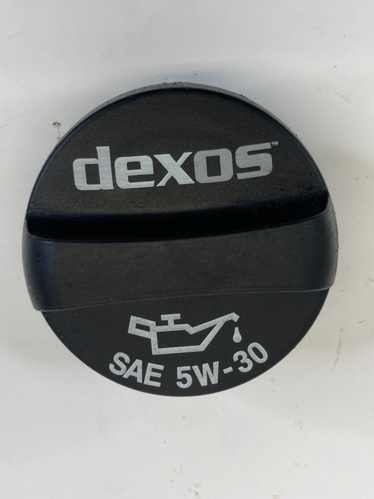 2011-2017 GMC Terrain 2.4L L4 A/T Engine Motor Oil Filler Cap Top Cover OEM