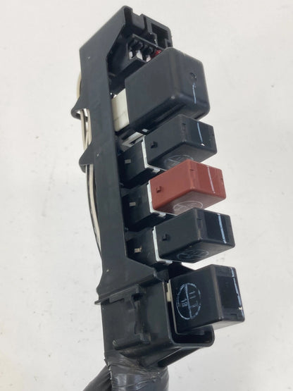 1999 99 TOYOTA CAMRY 2.2L ENGINE FUSE BOX RELAY PANEL BLOCK OEM
