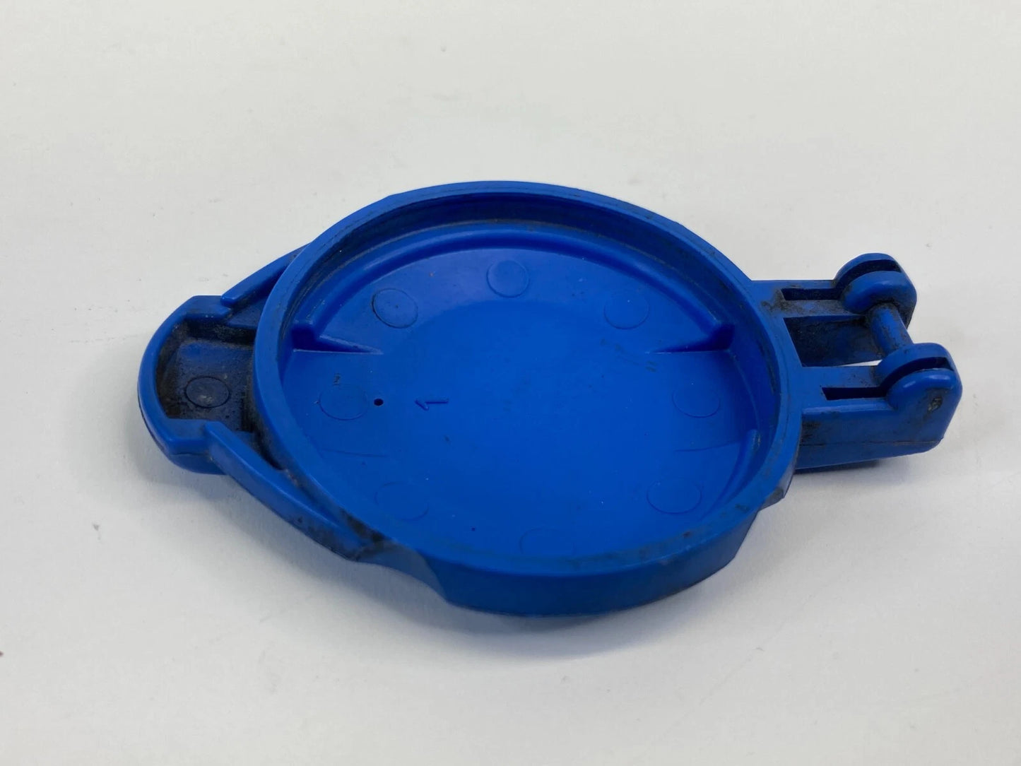 2006-2010 HYUNDAI SONATA WINDSHIELD WIPER WASHER FLUID RESERVOIR TANK CAP TOP